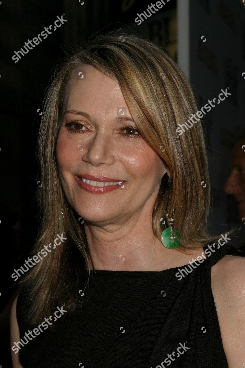 Peggy Lipton Editorial Stock Photo - Stock Image | Shutterstock