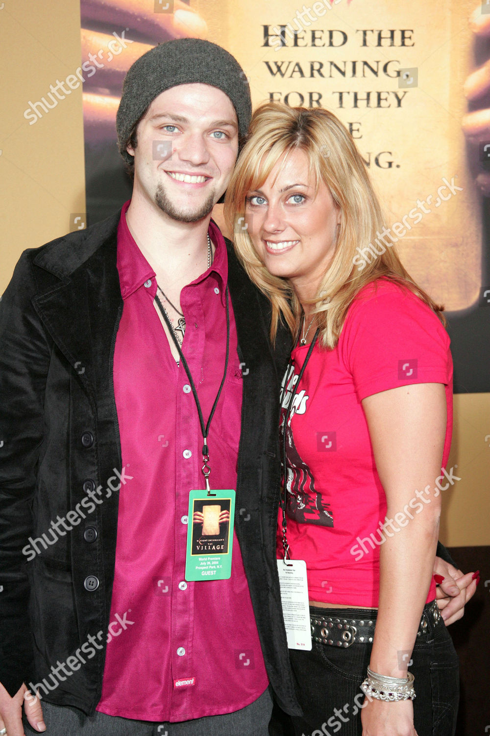 Bam Margera Jen Revell Editorial Stock Photo Stock Image Shutterstock