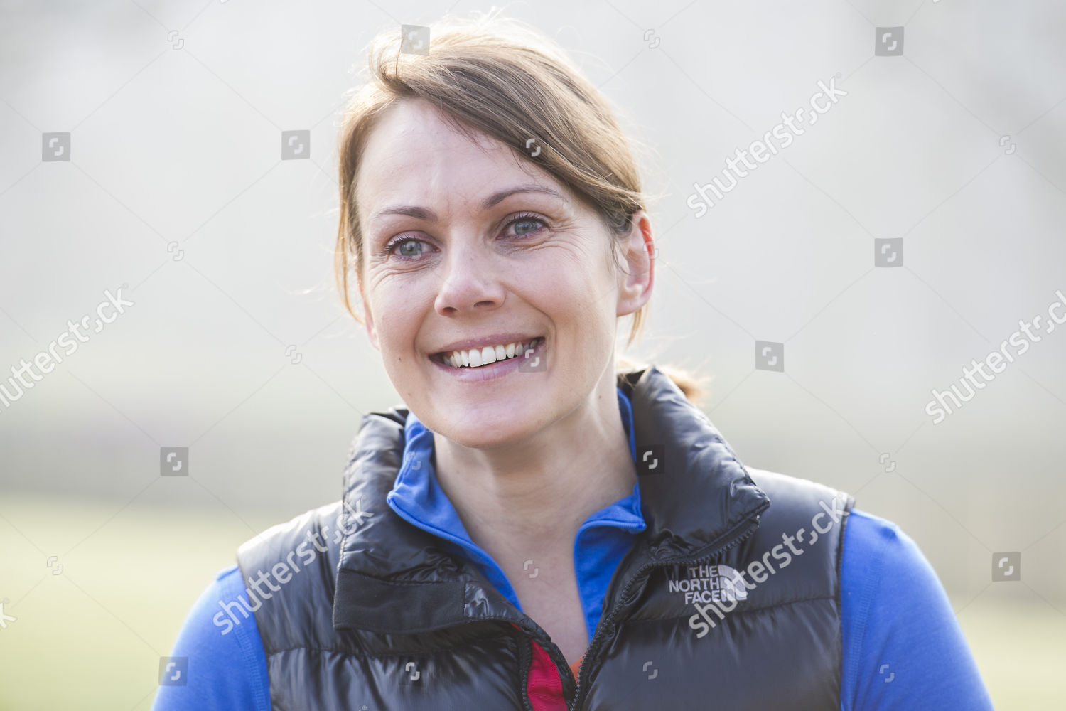 Kelly Sotherton Editorial Stock Photo - Stock Image | Shutterstock