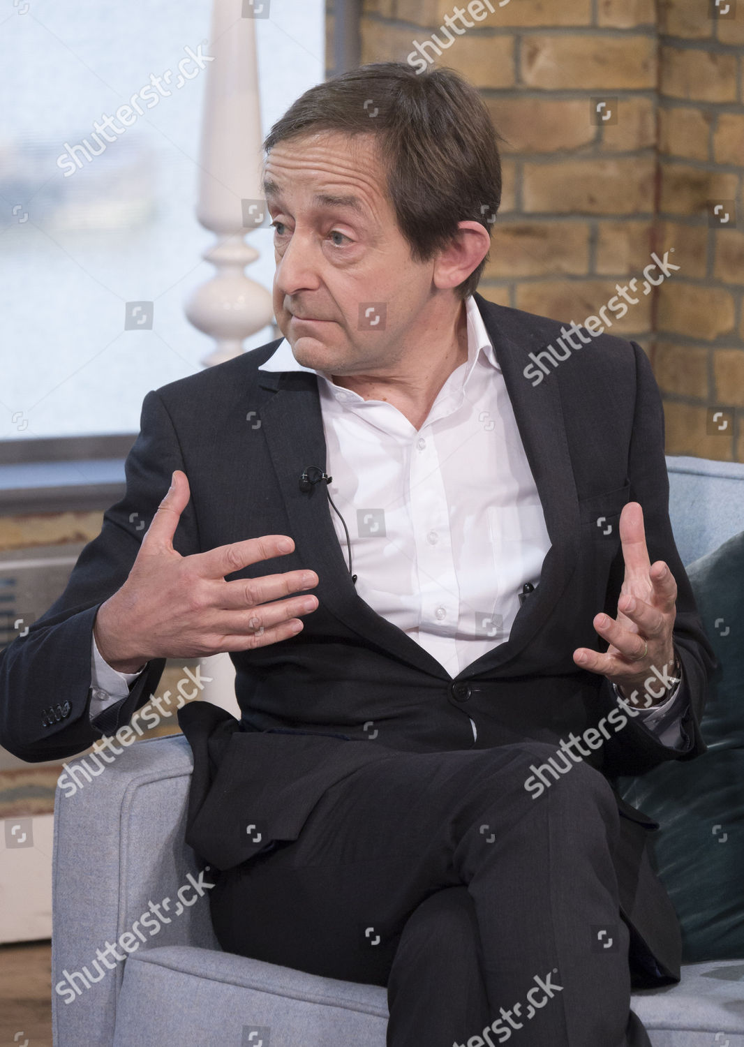 Sir Anthony Seldon Editorial Stock Photo - Stock Image | Shutterstock