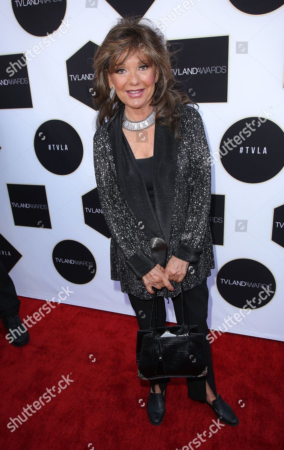 Dawn Wells Editorial Stock Photo - Stock Image | Shutterstock