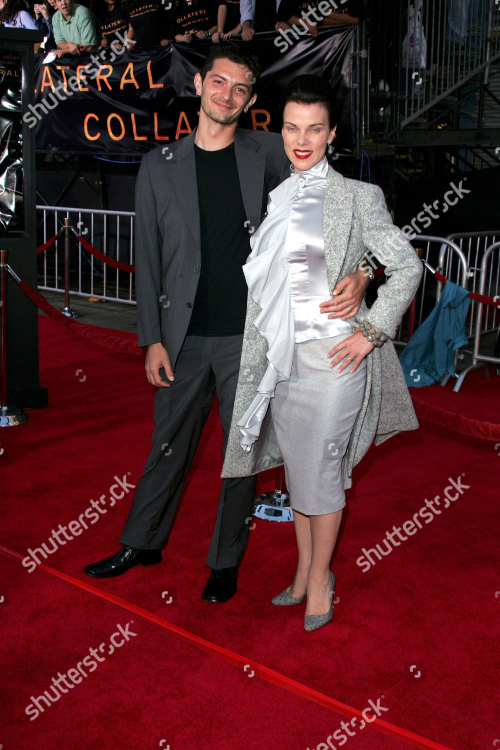 Are Debi Mazar and Gabriele Corcos still married - The Enduring Love Story of Debi Mazar and Gabriele Corcos - Image 1