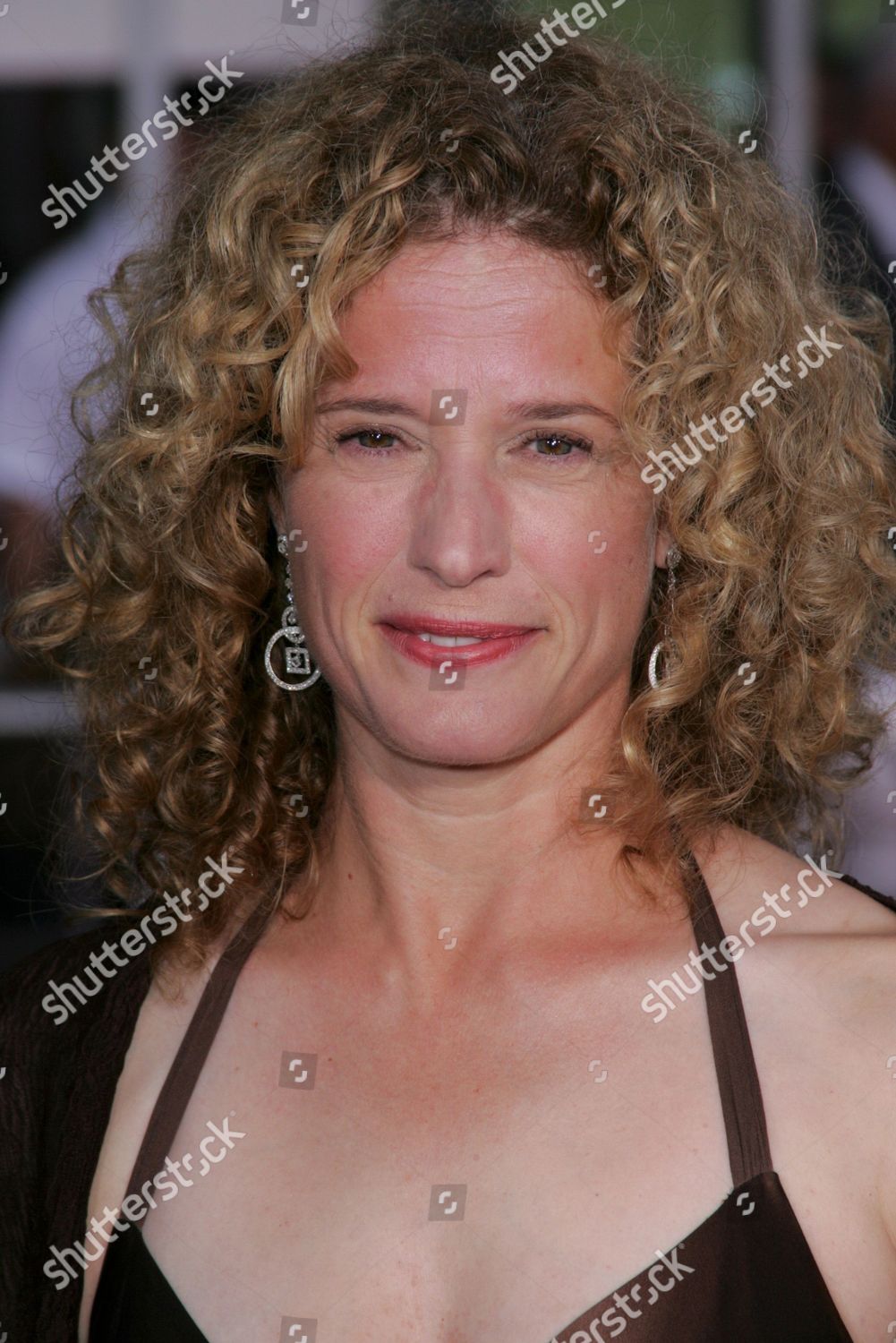 Nancy Travis Editorial Stock Photo - Stock Image | Shutterstock