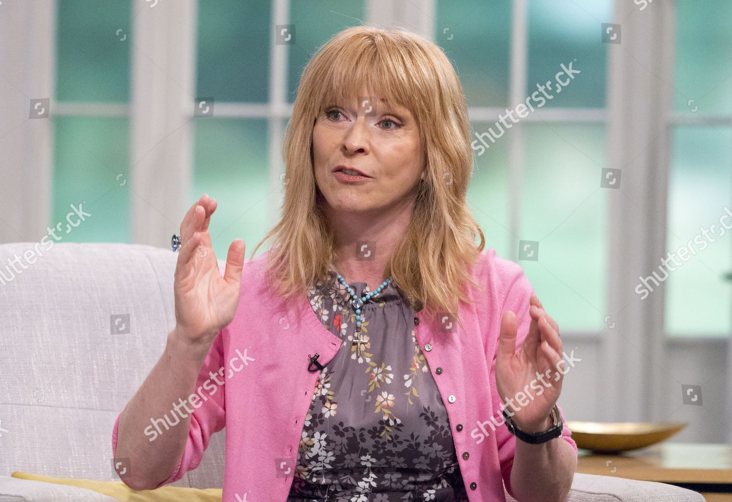 Toyah Willcox Editorial Stock Photo - Stock Image | Shutterstock