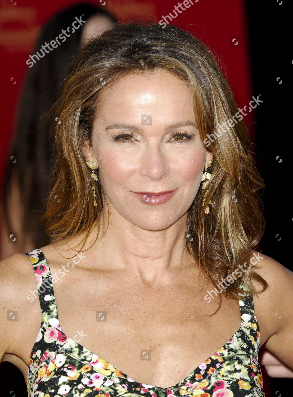 Jennifer Grey Editorial Stock Photo - Stock Image | Shutterstock