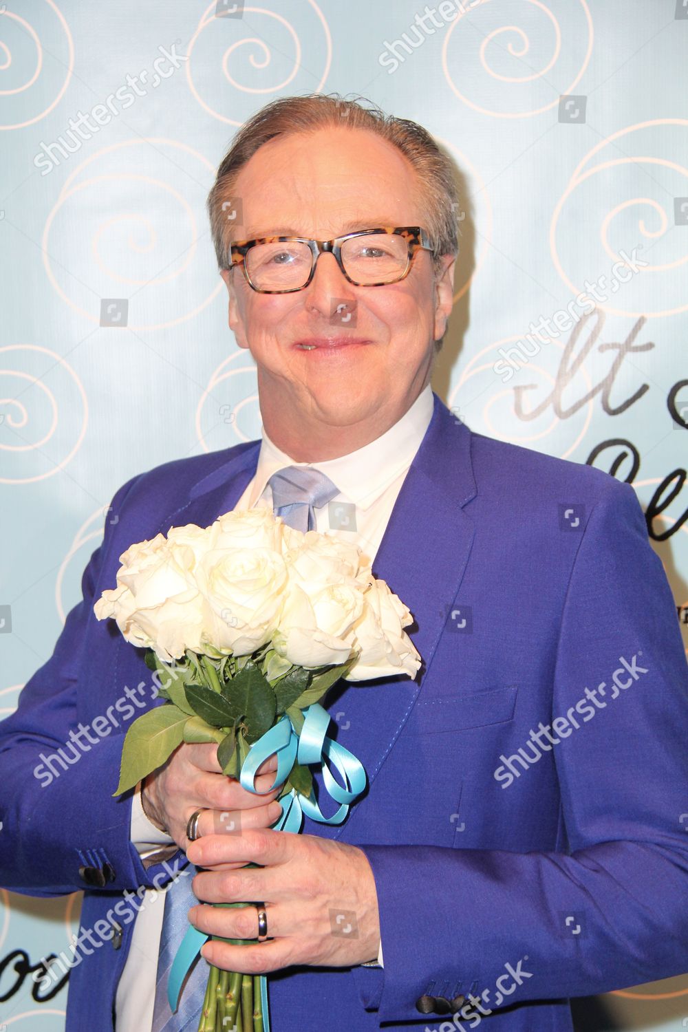 Edward Hibbert Editorial Stock Photo - Stock Image | Shutterstock