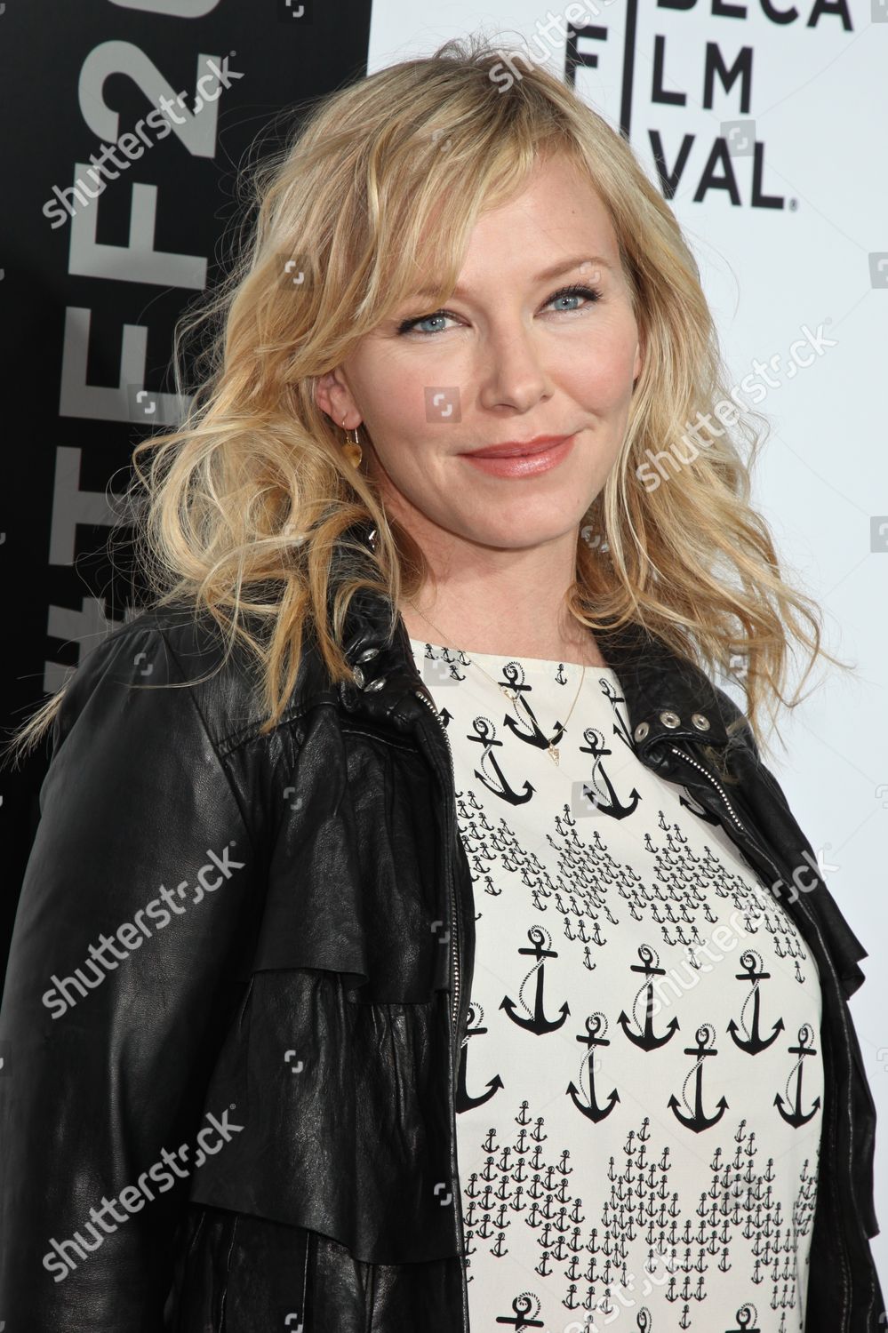 Kelli Giddish Editorial Stock Photo - Stock Image | Shutterstock