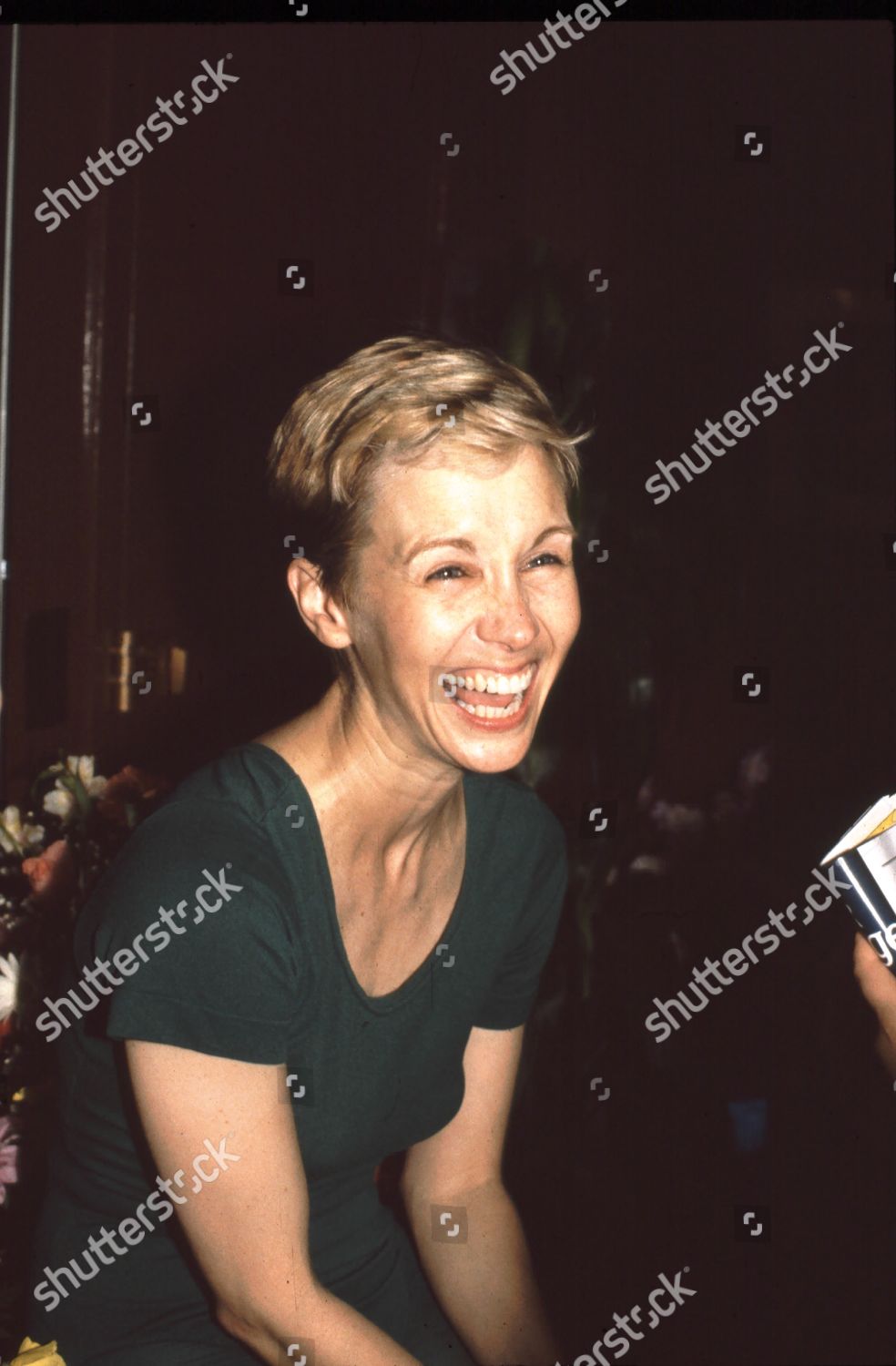 Sandy Duncan Editorial Stock Photo - Stock Image | Shutterstock