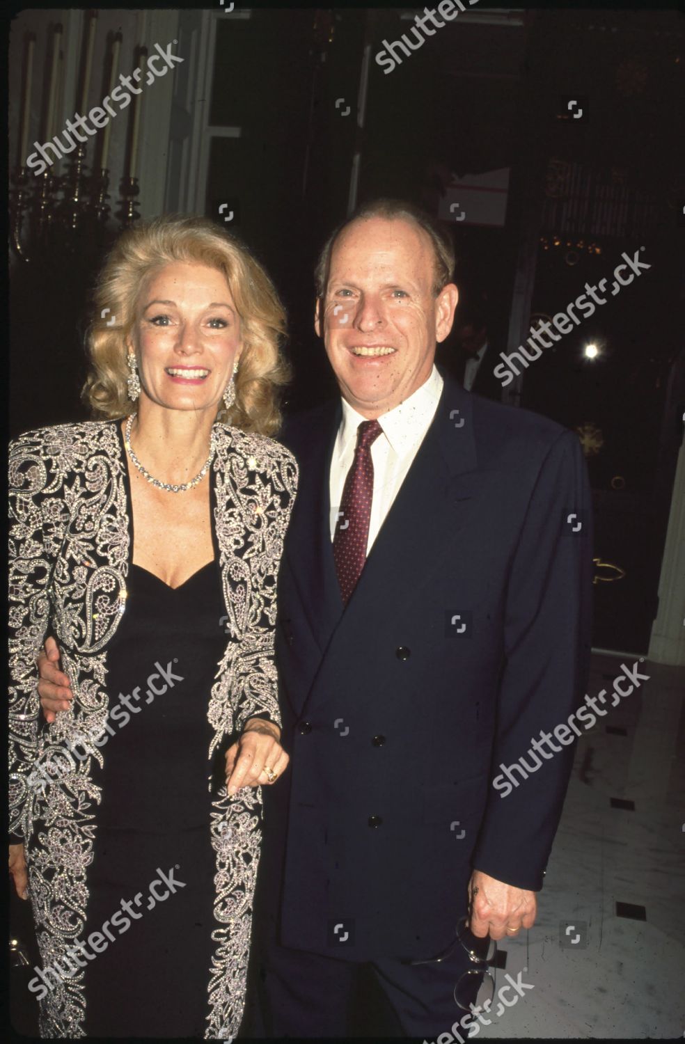 Howard Ruby Dead Yvette Mimieux Oakwood 1236206384 Yvette Mimieux Howard Ruby Editorial Stock Photo - Stock Image