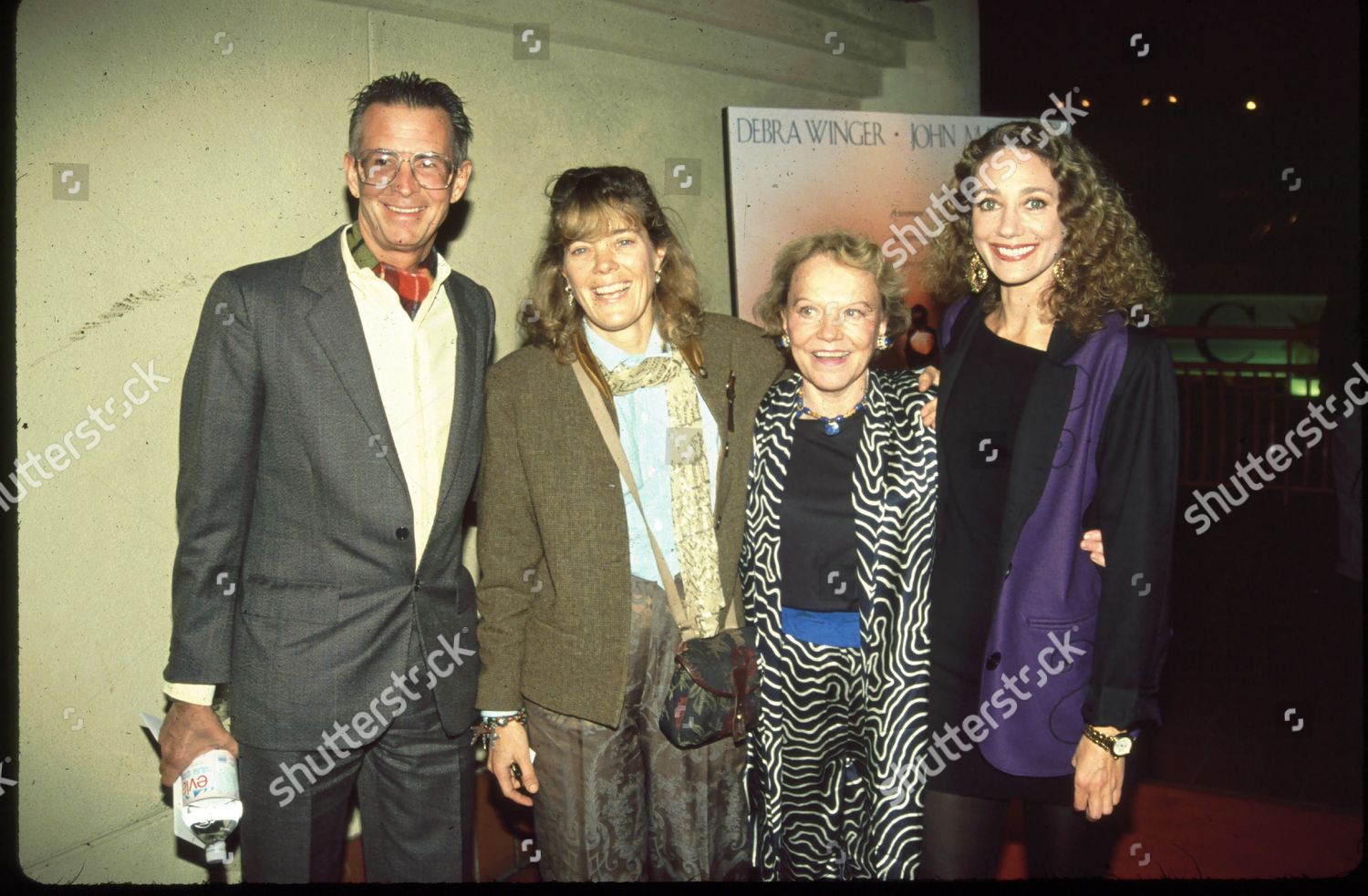 Anthony Perkins Berry Berenson Marisa Berenson Editorial Stock Photo Stock Image Shutterstock