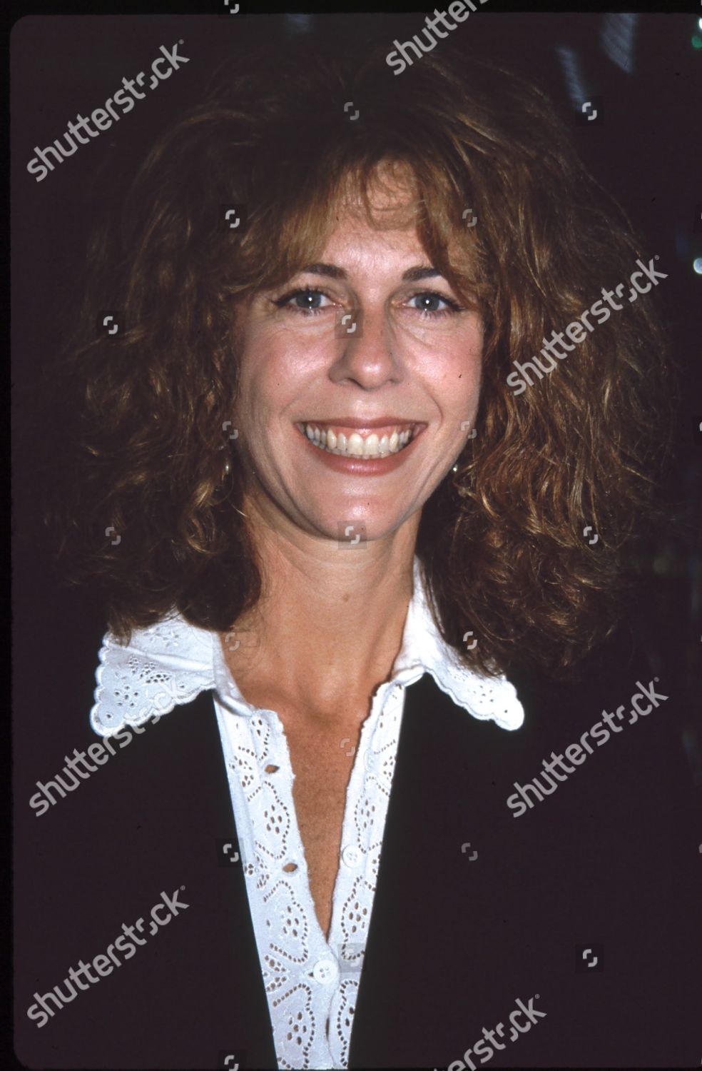 Rita Wilson Editorial Stock Photo - Stock Image | Shutterstock