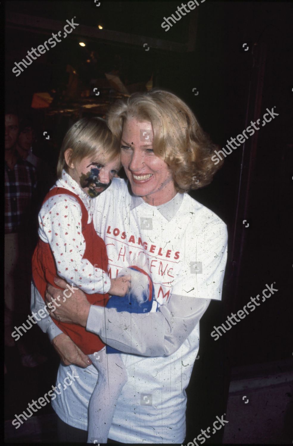 Betty Buckley Editorial Stock Photo - Stock Image | Shutterstock