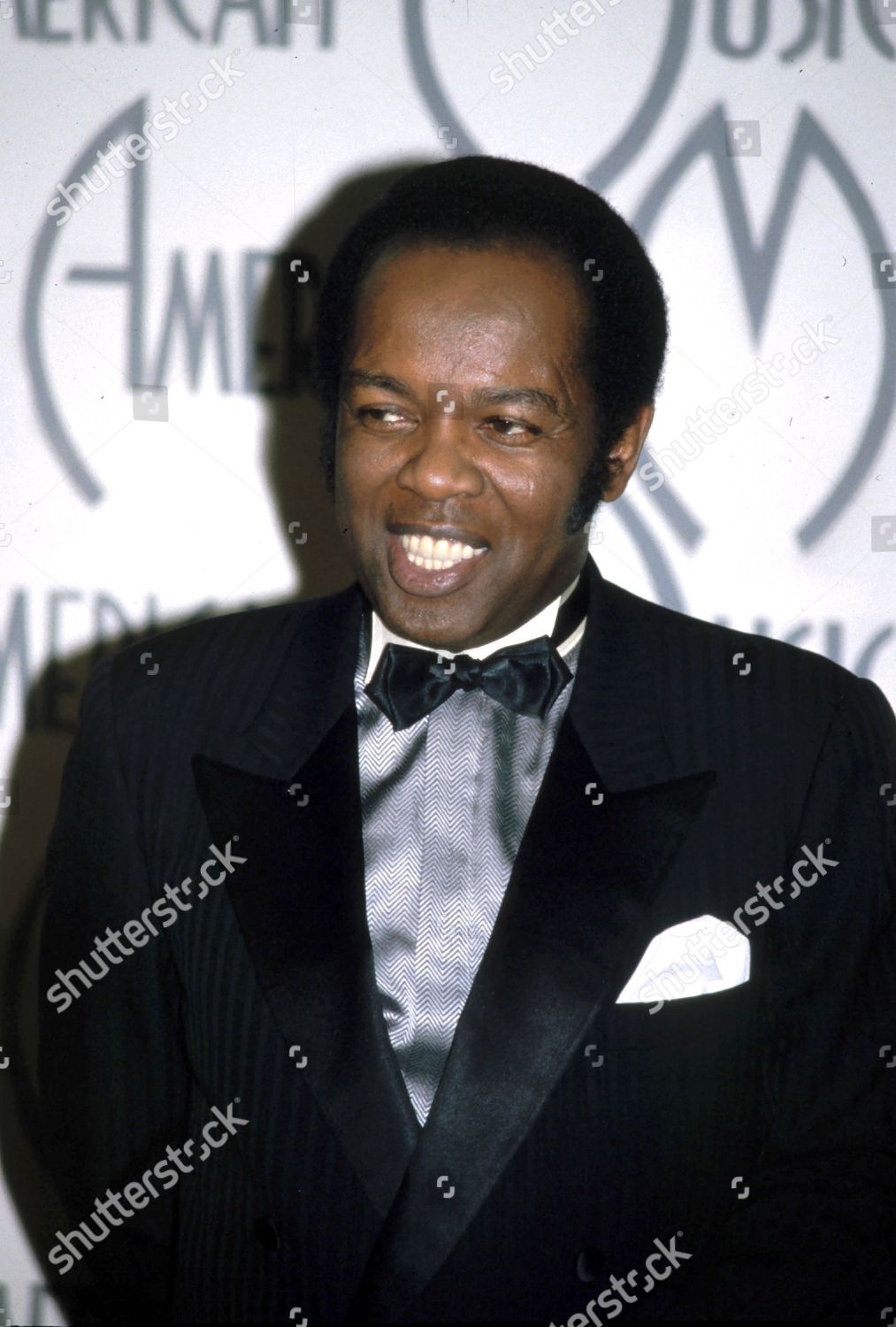 Lou Rawls Editorial Stock Photo - Stock Image | Shutterstock