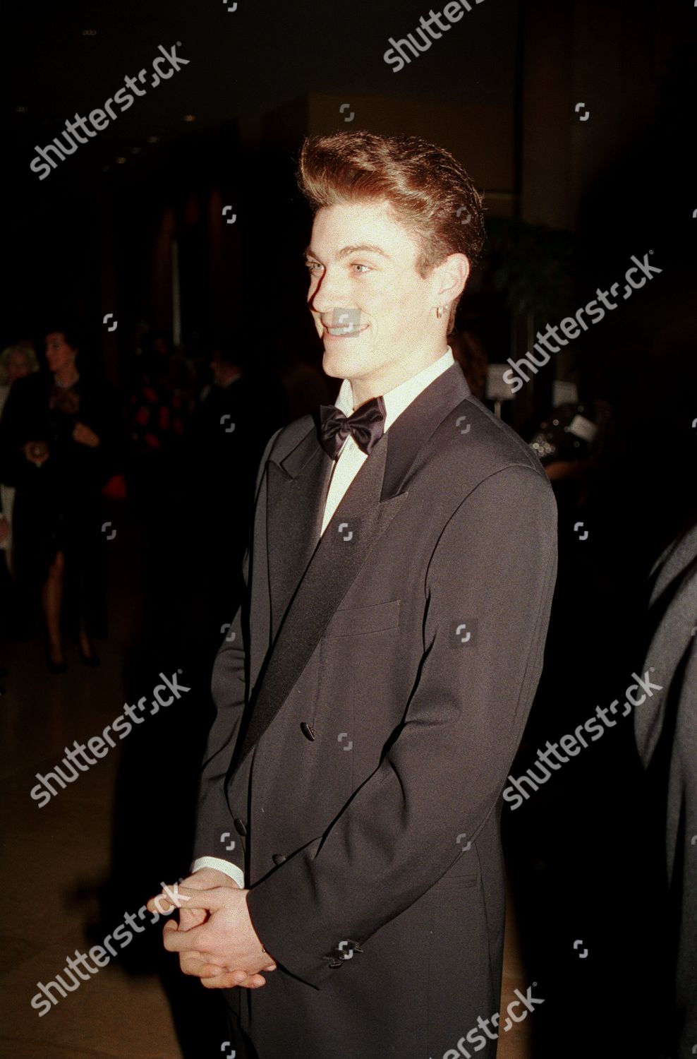 Brian Austin Green Editorial Stock Photo - Stock Image | Shutterstock