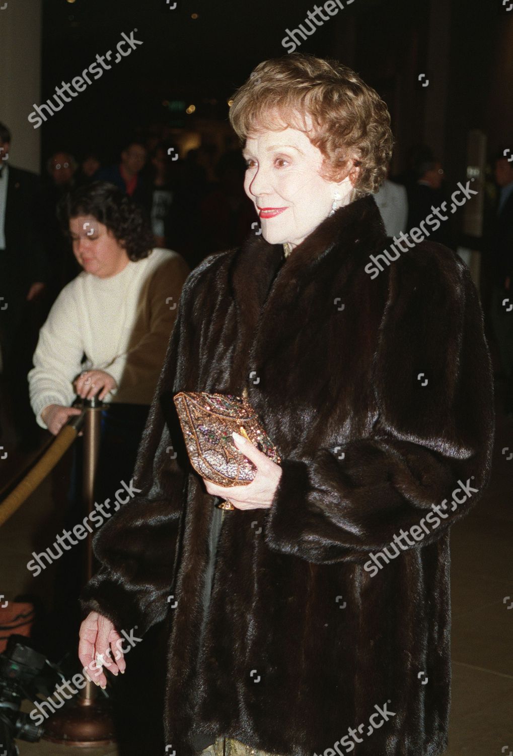 Jane Wyman Editorial Stock Photo - Stock Image | Shutterstock