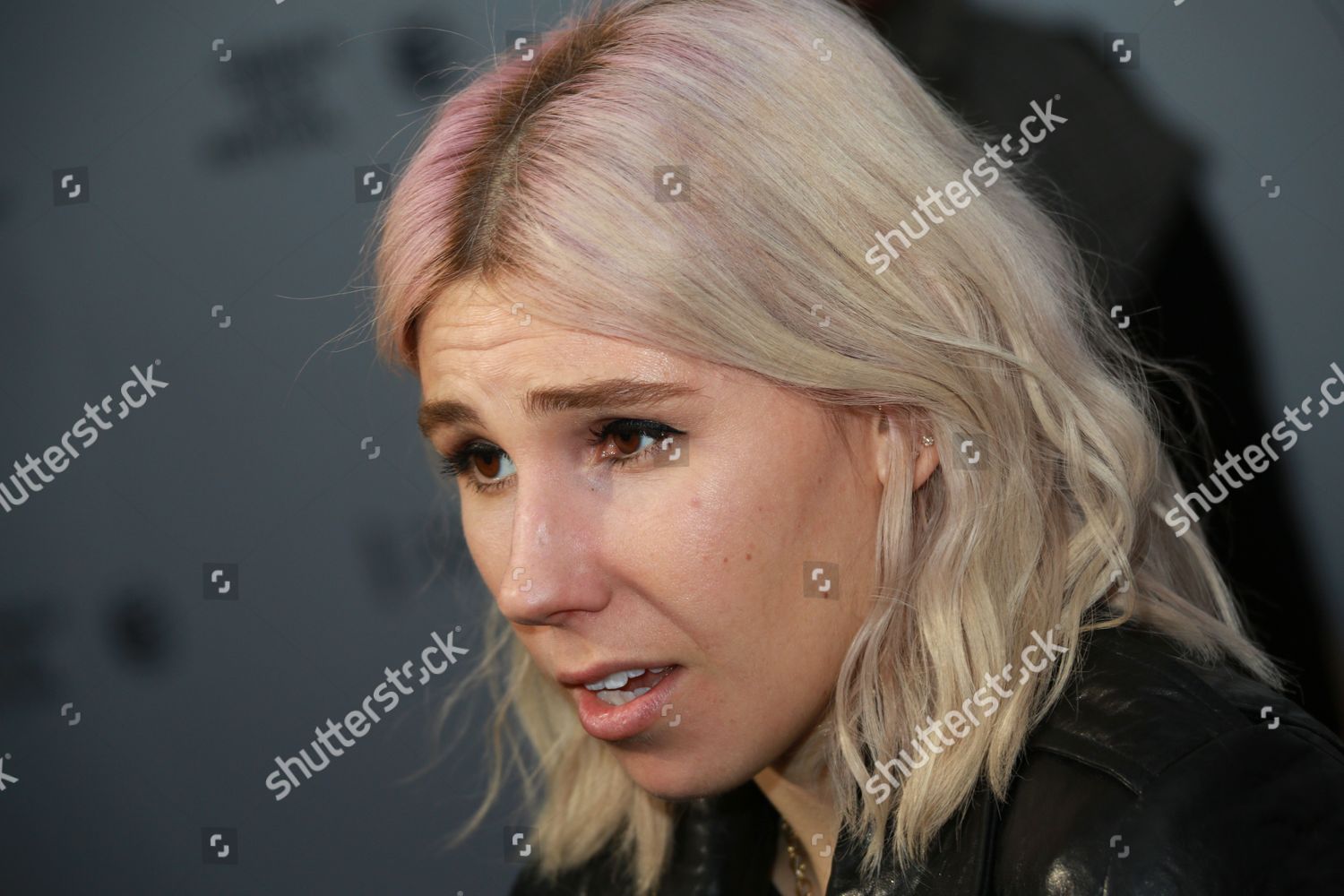 Zosia Mamet Editorial Stock Photo - Stock Image | Shutterstock