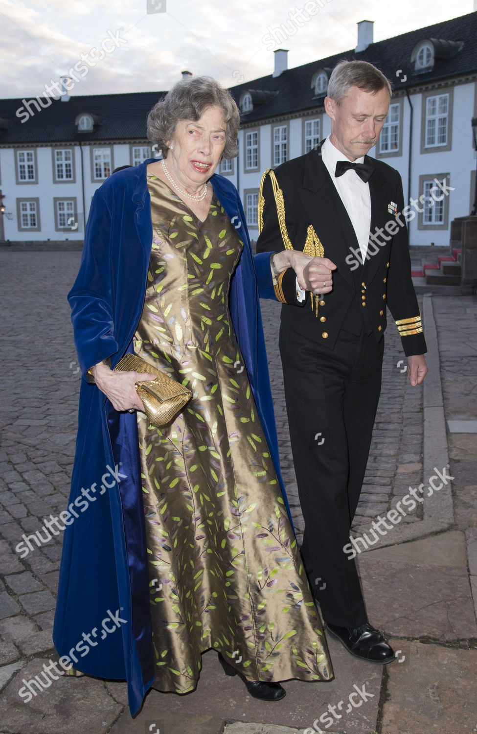 Princess Elisabeth Denmark Editorial Stock Photo - Stock Image ...