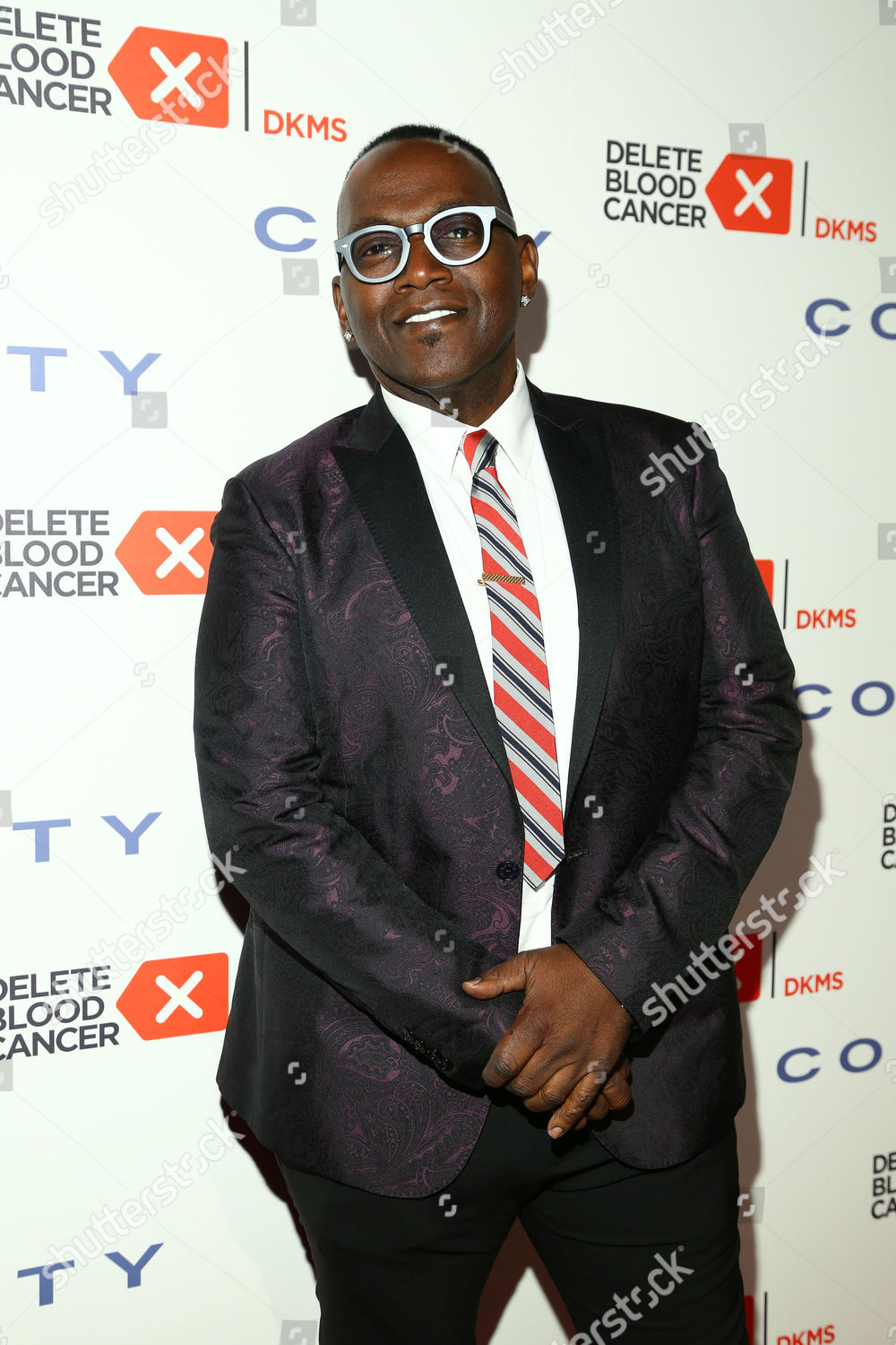 Randy Jackson Editorial Stock Photo - Stock Image | Shutterstock