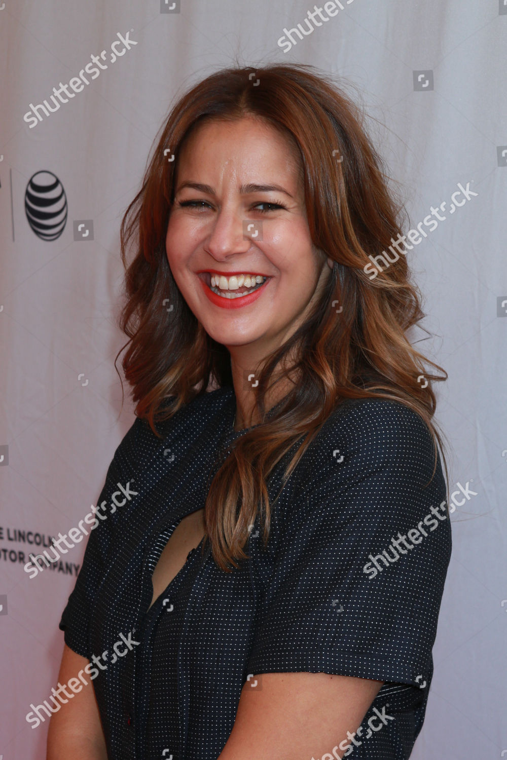 Tess Morris Editorial Stock Photo - Stock Image | Shutterstock