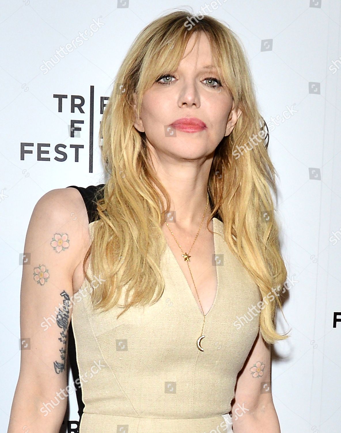 Courtney Love Editorial Stock Photo - Stock Image | Shutterstock