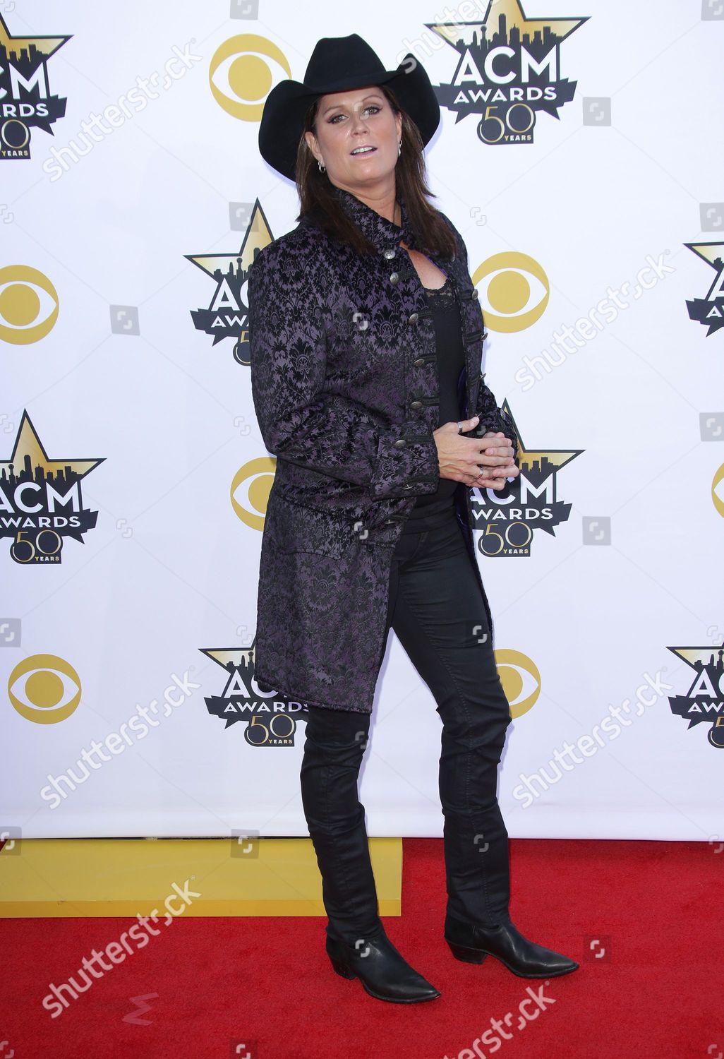 Terri Clark Editorial Stock Photo - Stock Image | Shutterstock