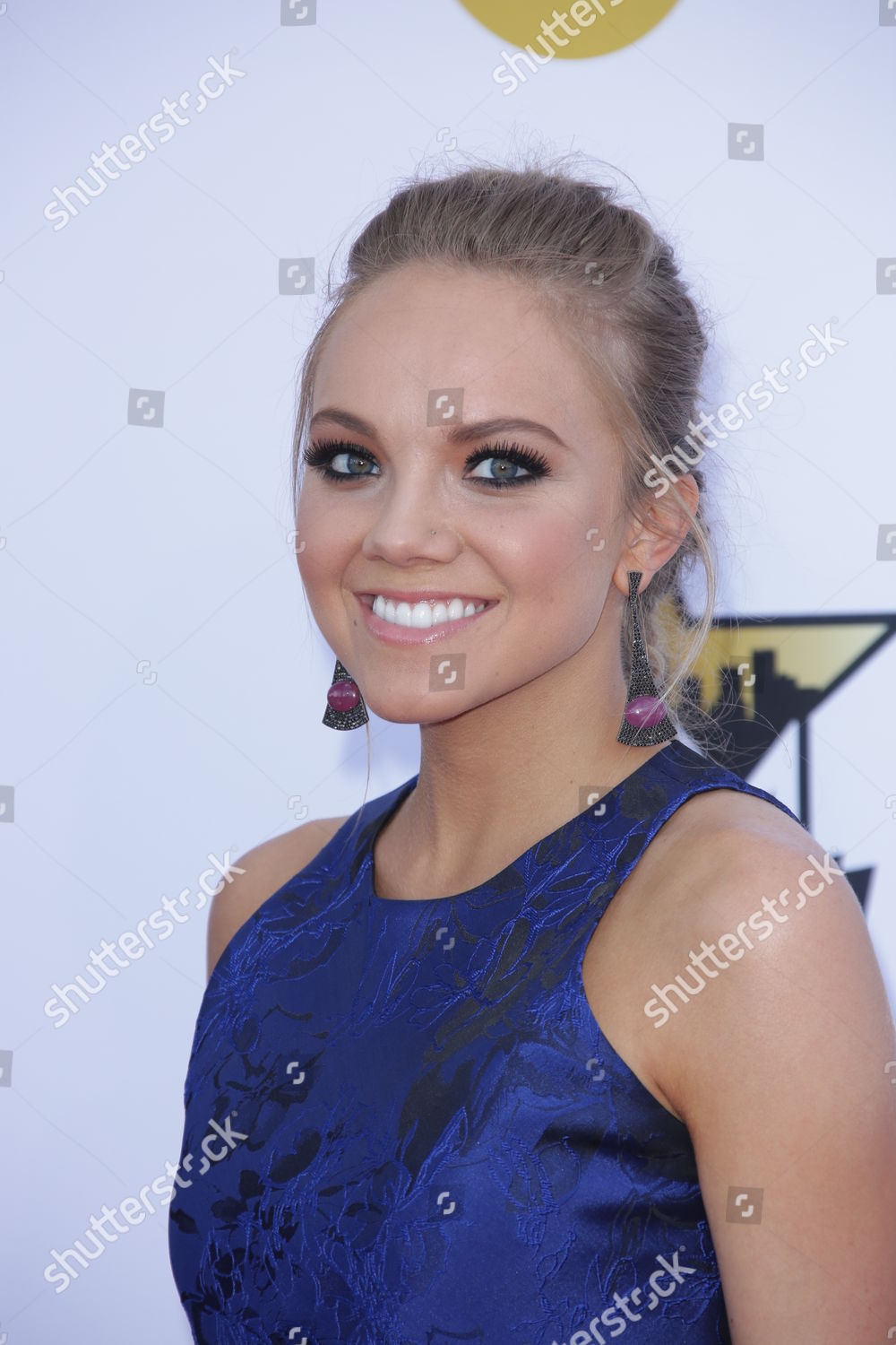 Danielle Bradbery Editorial Stock Photo - Stock Image | Shutterstock