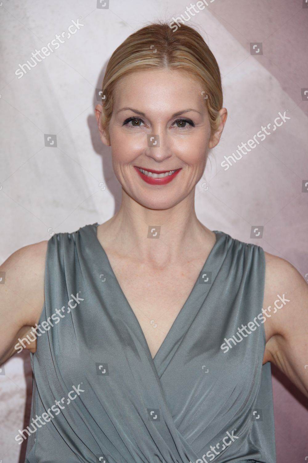 Kelly Rutherford Editorial Stock Photo - Stock Image 