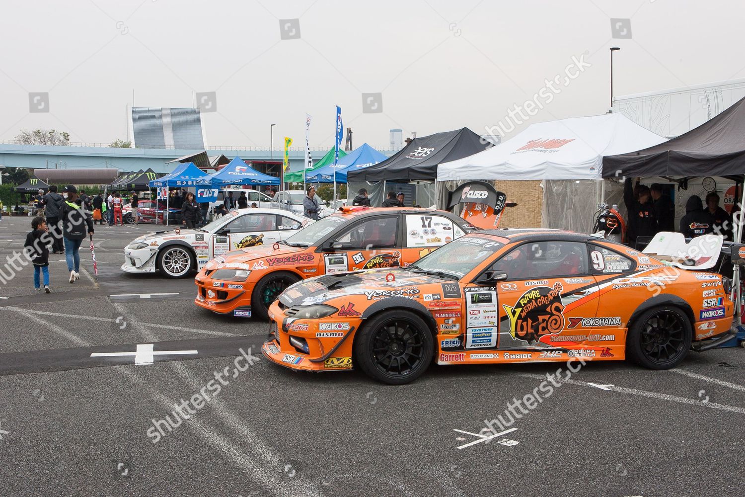 Cars Gran Tourismo D1 Grand Prix Series Editorial Stock Photo Stock Image Shutterstock