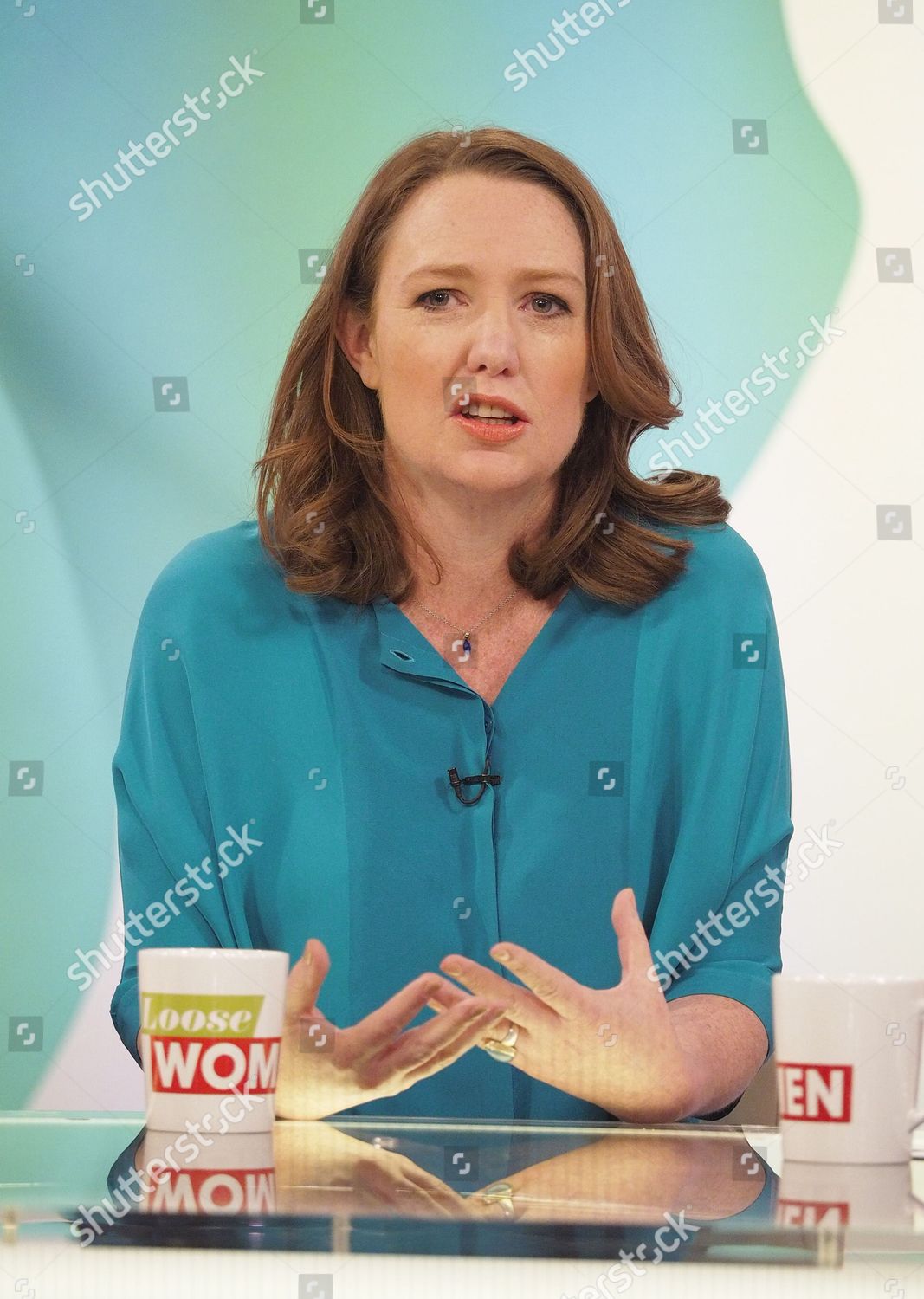 Paula Hawkins Editorial Stock Photo - Stock Image | Shutterstock