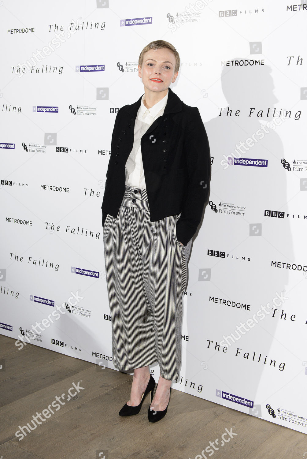 Maxine Peake Editorial Stock Photo - Stock Image | Shutterstock