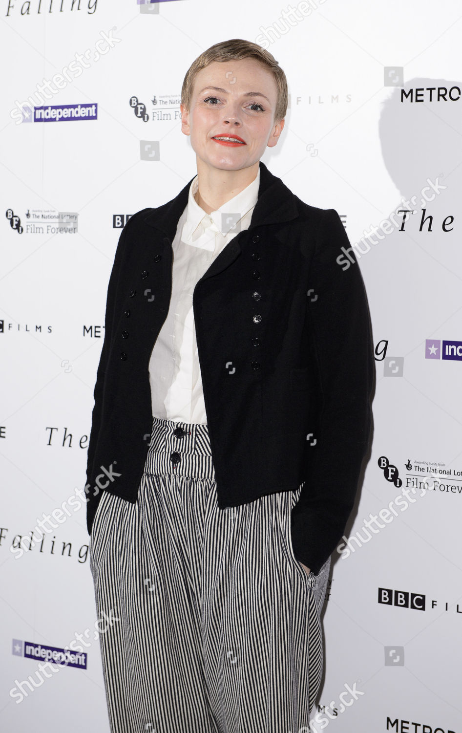Maxine Peake Editorial Stock Photo - Stock Image | Shutterstock