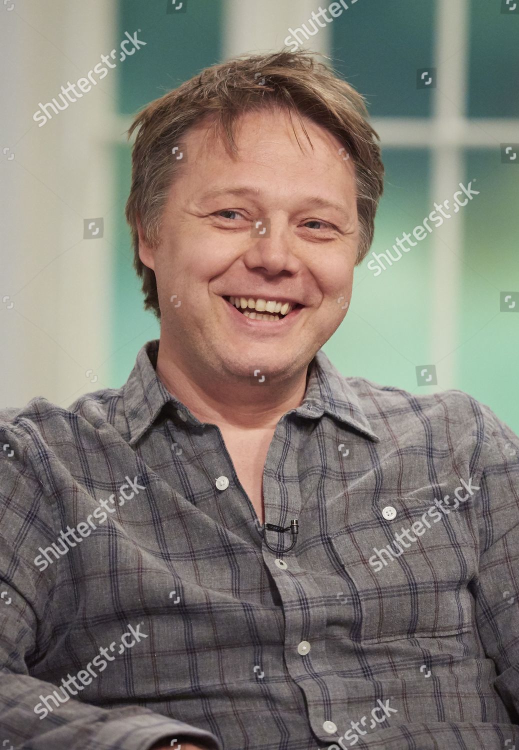 Shaun Dooley Editorial Stock Photo - Stock Image | Shutterstock