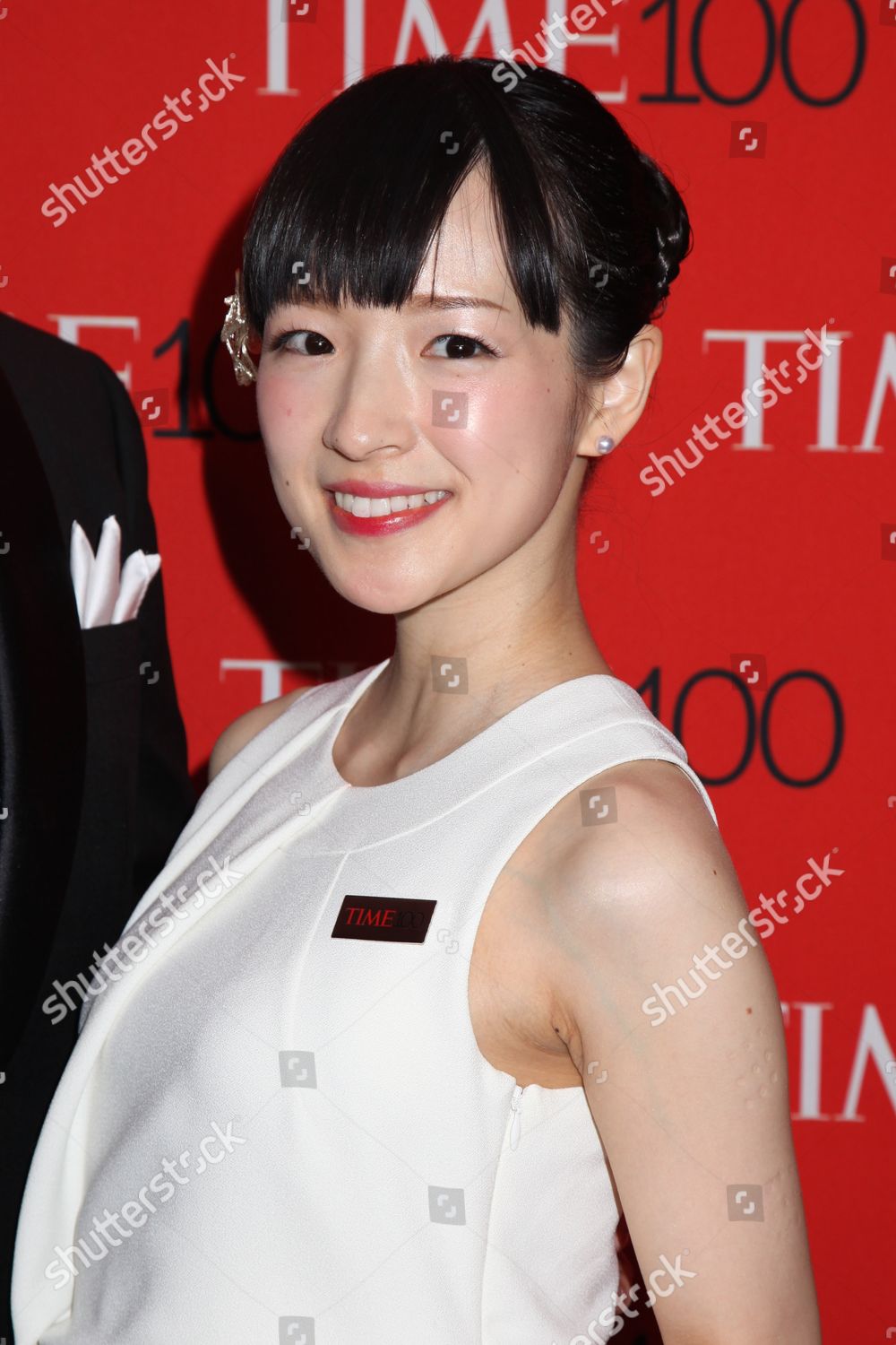 Marie Kondo Editorial Stock Photo - Stock Image | Shutterstock