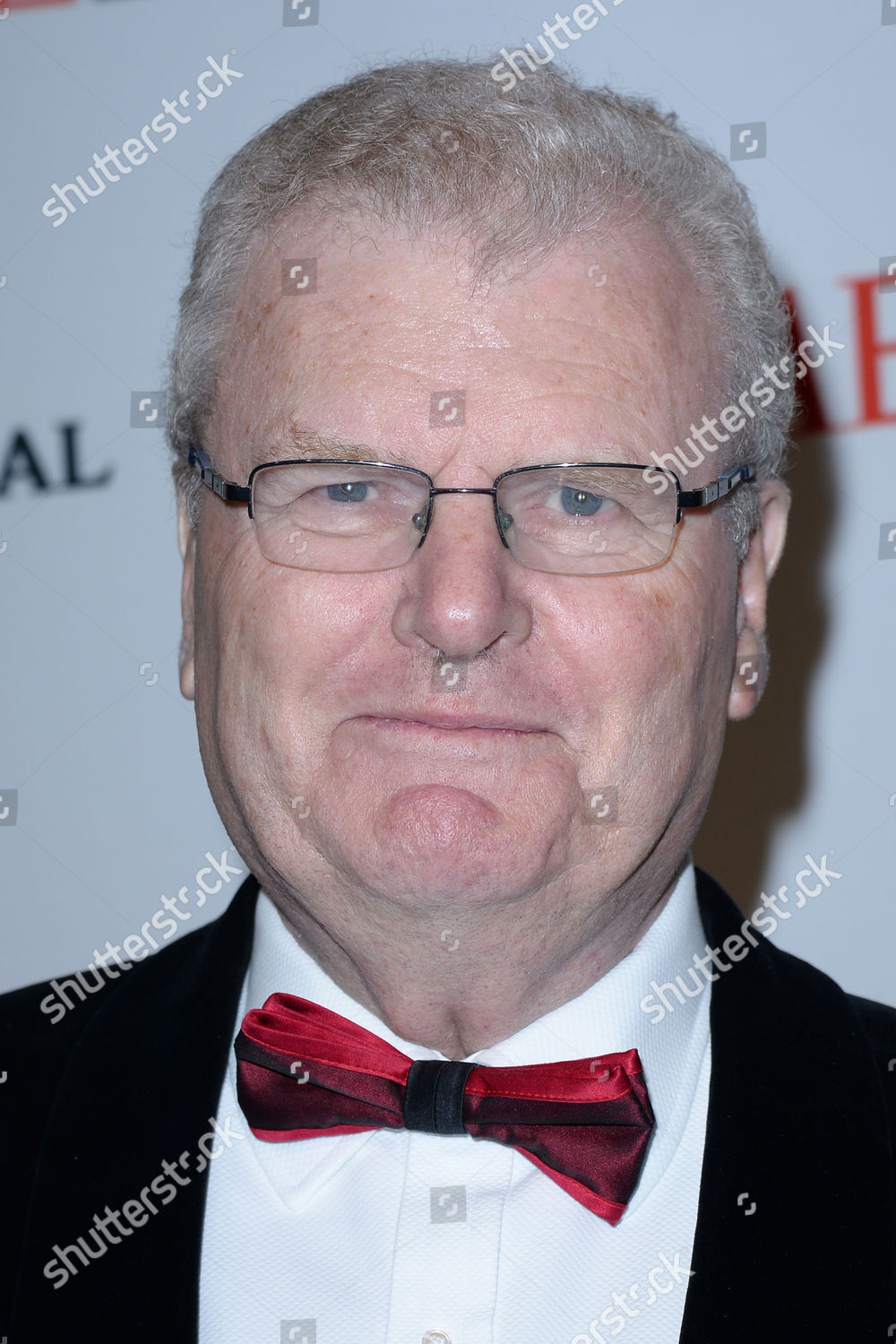 Sir Howard Stringer Editorial Stock Photo - Stock Image | Shutterstock