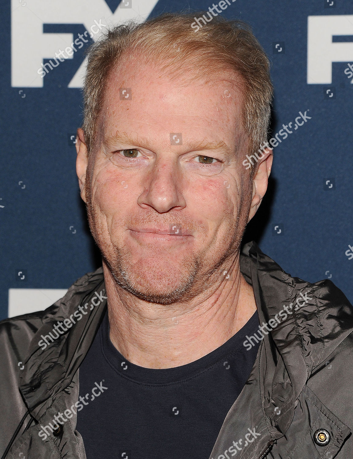 Noah Emmerich Editorial Stock Photo - Stock Image | Shutterstock