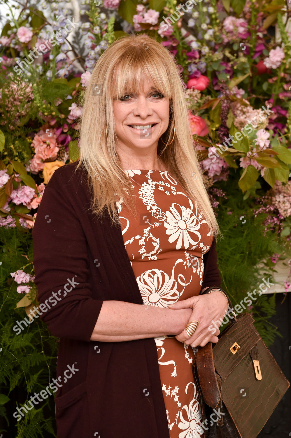 Jo Wood Editorial Stock Photo - Stock Image | Shutterstock
