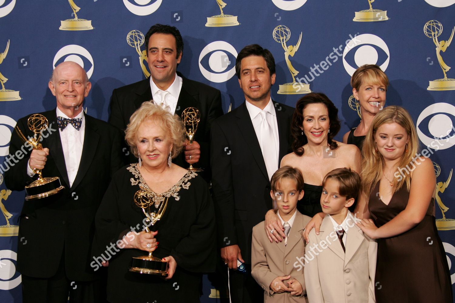 Slideshow who plays stefania on everybody loves raymond.