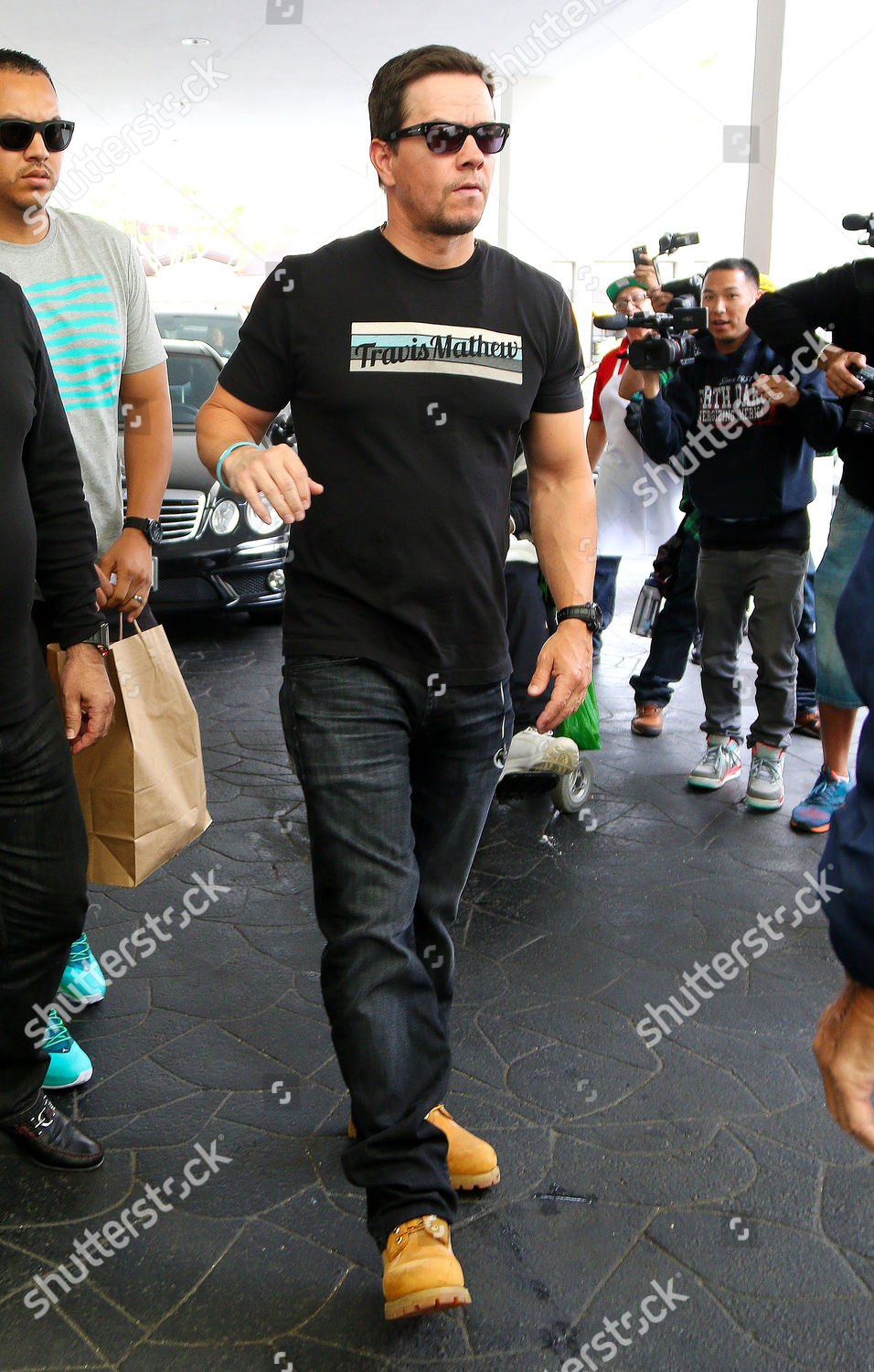 mark wahlberg timberland boots