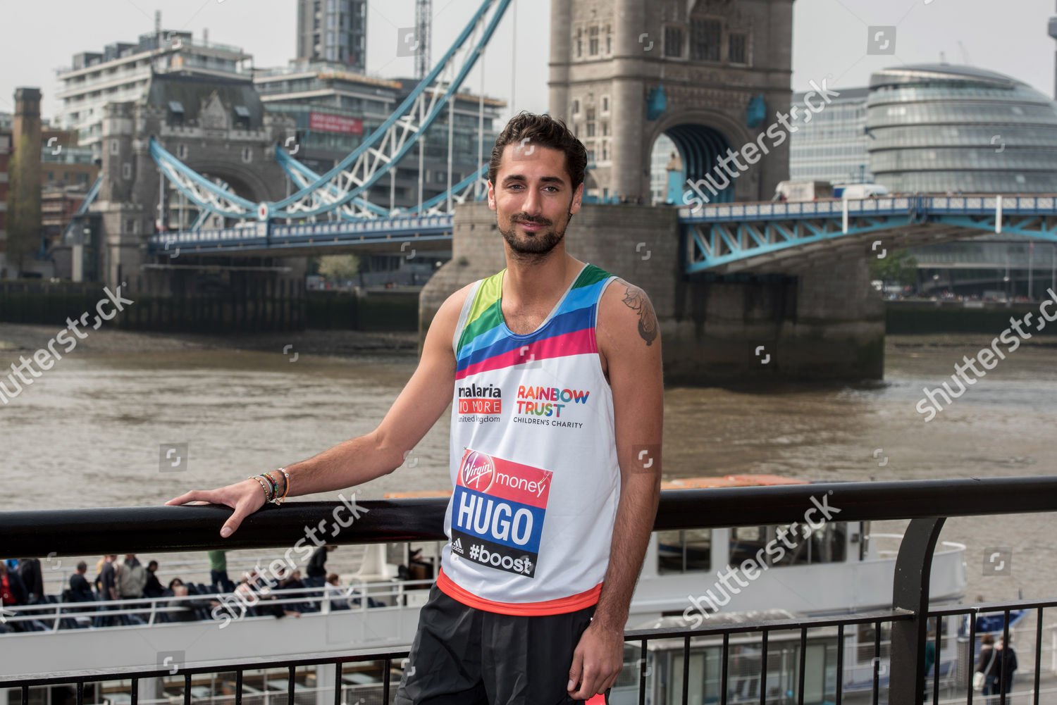 Hugo Taylor Editorial Stock Photo - Stock Image | Shutterstock