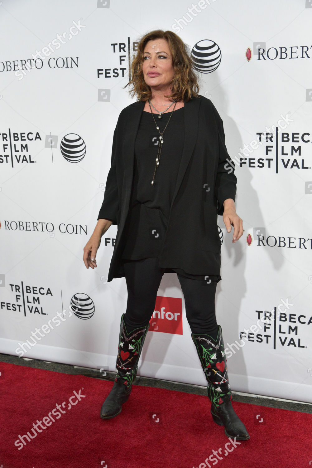 Kelly Lebrock Editorial Stock Photo - Stock Image | Shutterstock