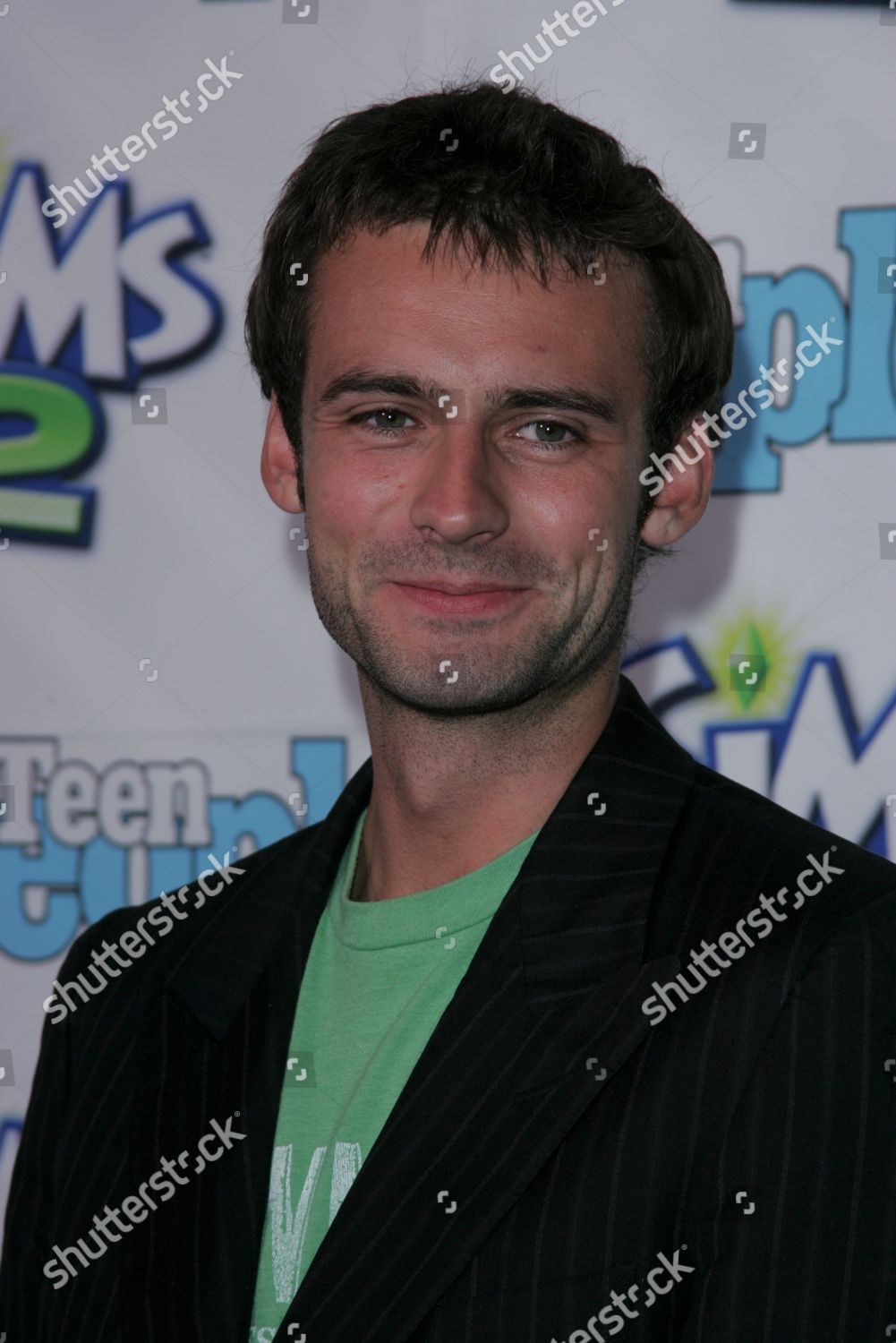 Callum Blue Editorial Stock Photo - Stock Image | Shutterstock