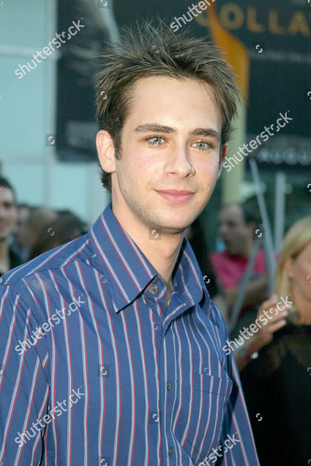 Scott Mechlowicz Editorial Stock Photo Stock Image Shutterstock