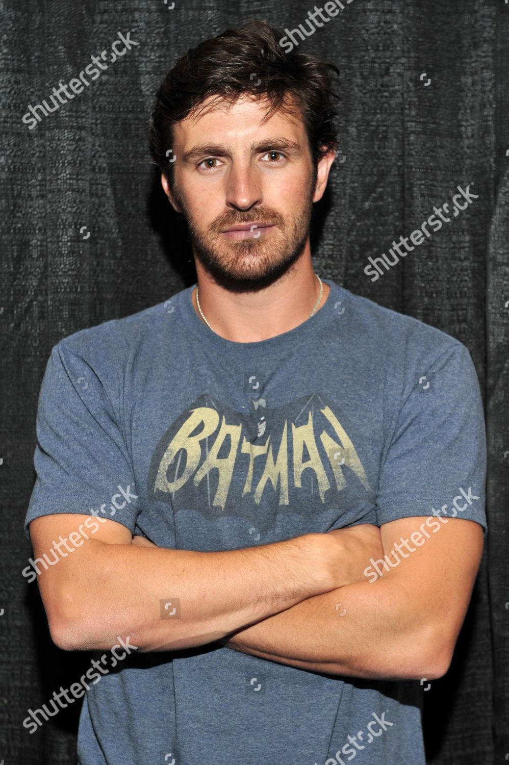 Eoin Macken Editorial Stock Photo - Stock Image | Shutterstock