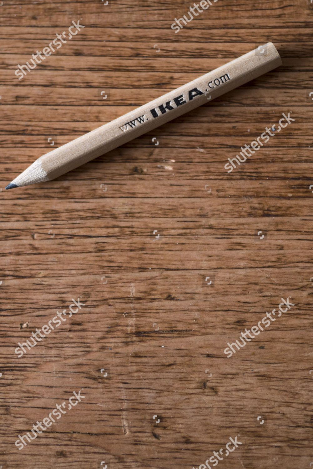 ikea light pencil