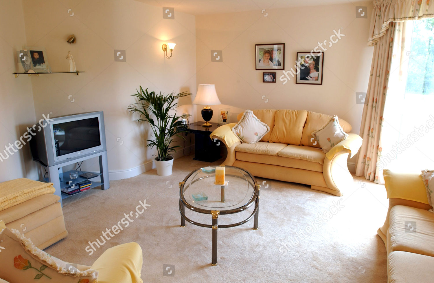 Living Room Editorial Stock Photo Stock Image Shutterstock