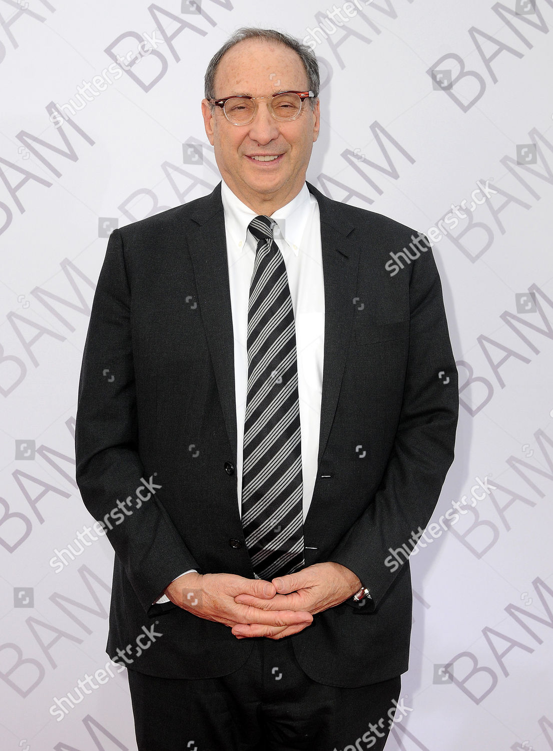 Bruce Ratner Editorial Stock Photo - Stock Image | Shutterstock