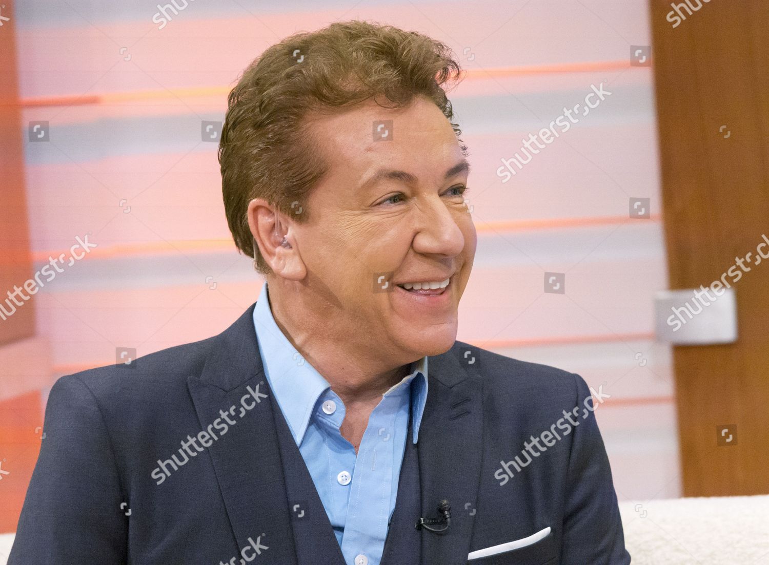 Ross King Editorial Stock Photo - Stock Image | Shutterstock