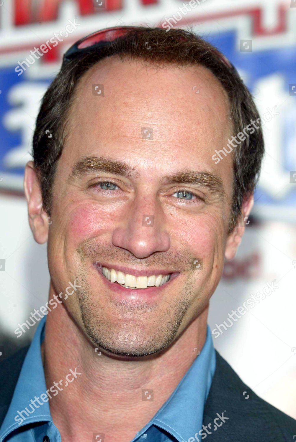 Christopher Meloni Editorial Stock Photo - Stock Image | Shutterstock