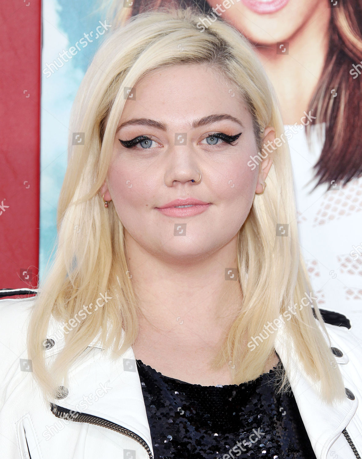 Elle King Editorial Stock Photo - Stock Image | Shutterstock