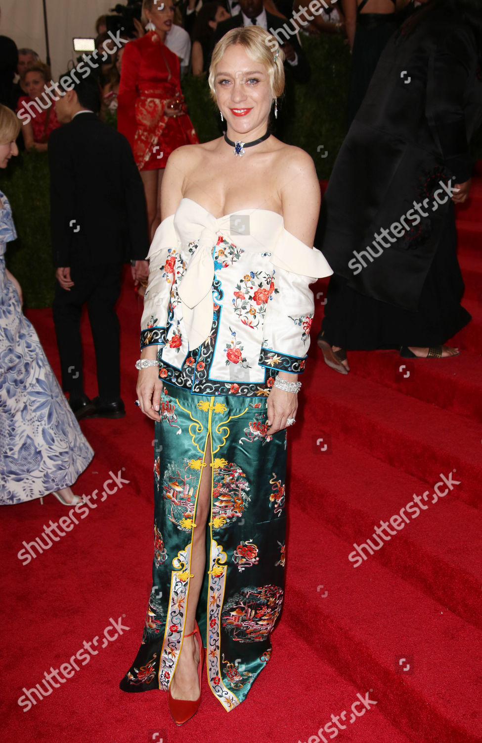 Chloe Sevigny Editorial Stock Photo - Stock Image | Shutterstock